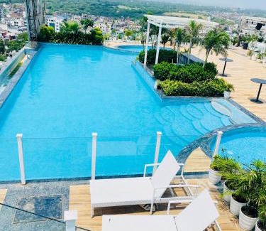 Shyam Nagar Apartment | Anukampa luxury room apartments