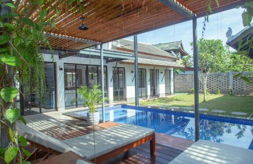 Kampot House | Anuksa Homestay