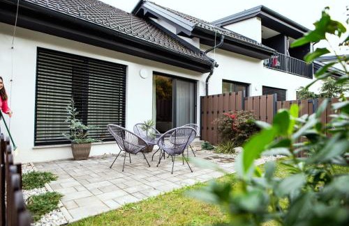 Ptuj Apartment | Anur Apartment