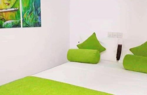 Anuradhapura House | Anuradhapura Peacock Garden Holiday Bungalow