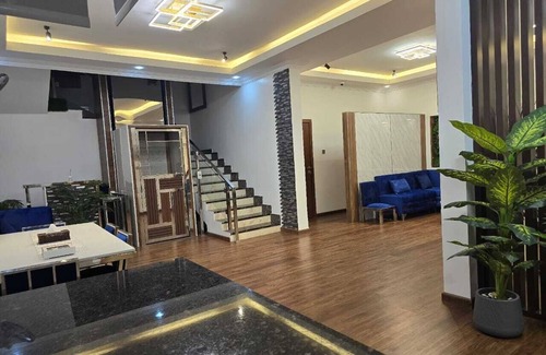 Ajman Villa | Anushthan Villa available for private events & staycation in UAE