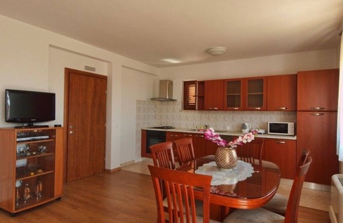 Cavtat Apartment | Anuska - Charming and romantic Penthouse.