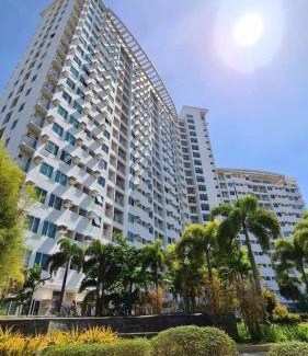Muntinlupa Apartment | Anuva Condo Staycation