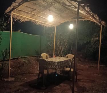 Chendhare Bed & Breakfast | Anvi Holidayhome Alibag