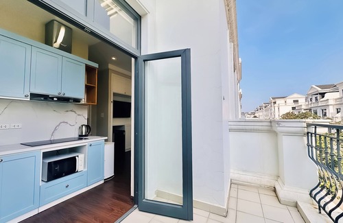 Le Chan Apartment | Anvi House - Vinhomes Marina