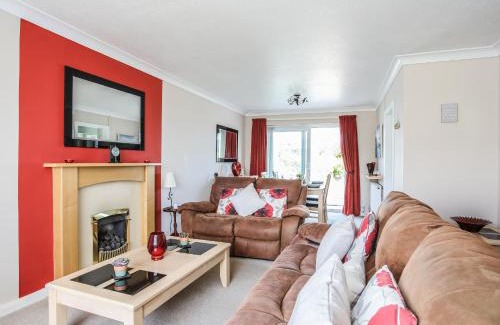 Moelfre House | Anwylfa