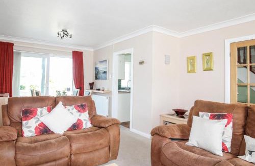 Moelfre House | Anwylfa