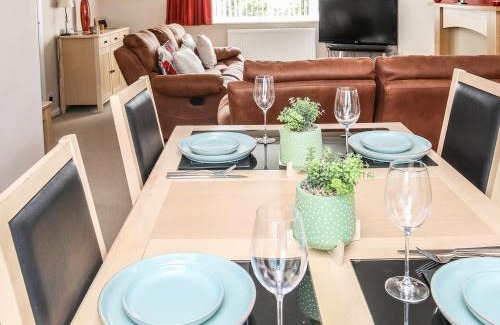 Moelfre House | Anwylfa