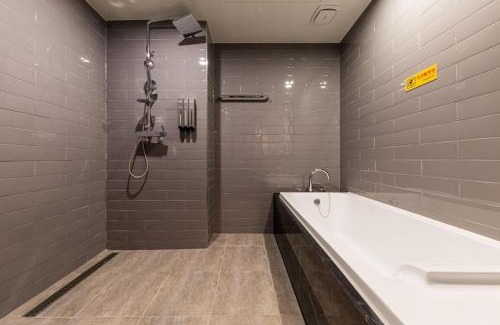 Anyang Hotel | Anyang Boutique Hotel AMA