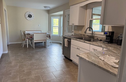 Chesapeake House | Anyone looking for 30 days or more pls contact me via VRBO for special pricing.
