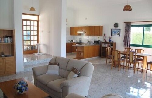 Latchi Villa | Anyone looking for luxury will love this! sea view and sunset