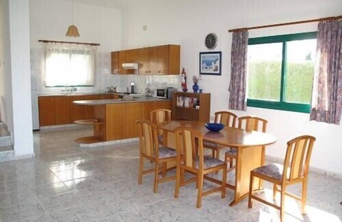 Latchi Villa | Anyone looking for luxury will love this! sea view and sunset