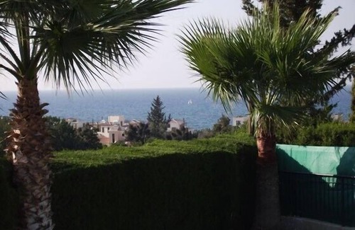 Latchi Villa | Anyone looking for luxury will love this! sea view and sunset