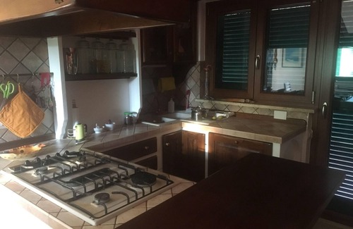 Anzio Villa | Anzio bay luxury villa