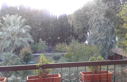 Anzio Villa | Anzio bay luxury villa