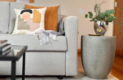Mill River Apartment | AO Destinations - Wooster Street in Little Italy New Haven