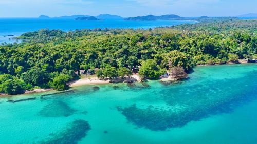 Ko Mak House | Ao Pong Resort