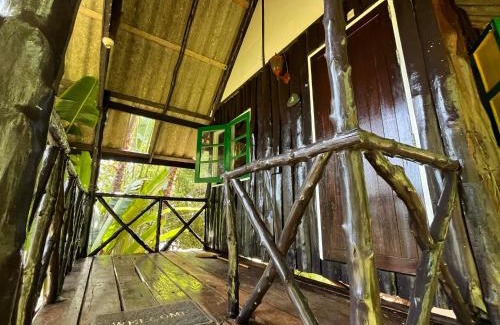 Ko Mak House | Ao Pong Resort