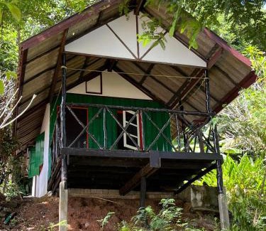 Ko Mak House | Ao Pong Resort
