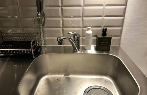 Setagaya Apartment | AOCA Kaminoge - Vacation STAY 11986