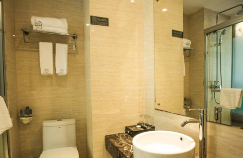 Chun'an Hotel | Aode Hotel