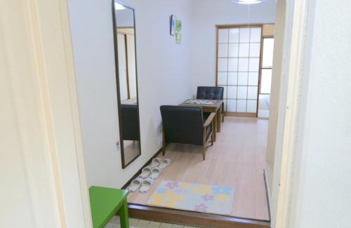 Ritsurin Cho Apartment | Aoi sora Aoi umi no guest house - Vacation STAY 86804v