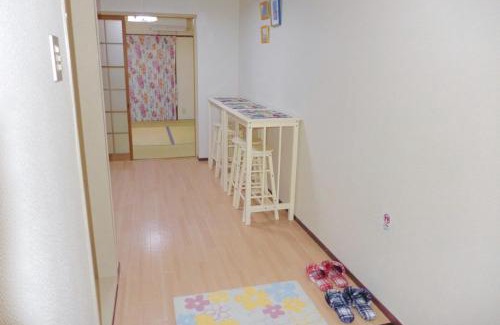 Ritsurin Cho Apartment | Aoisora Aoiumi no guest house - Vacation STAY 74840v