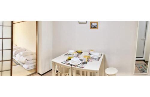 Ritsurin Cho Apartment | Aoisora Aoiumi no guest house - Vacation STAY 74840v