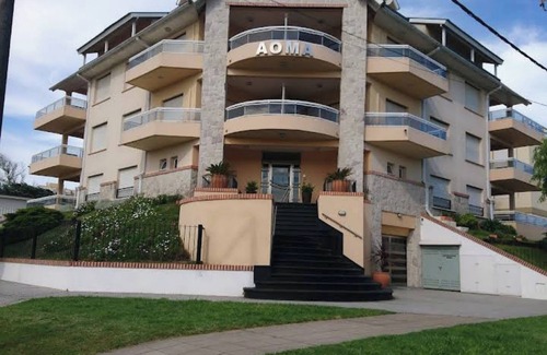 Villa Gesell Resort | AOMA