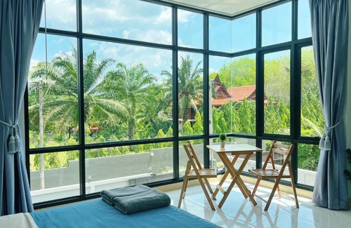 Krabi Villa | Aonang nine poolvilla2