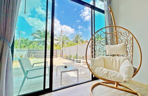Krabi Villa | Aonang nine poolvilla2