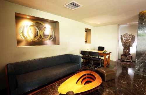 Kebon Sirih Hotel | AONE Hotel