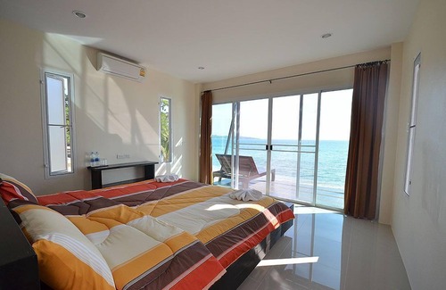 Ko Mak House | AoPong Resort