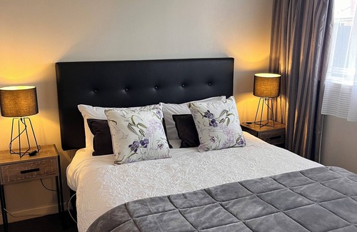 Fairlie Hotel | Aorangi Motel