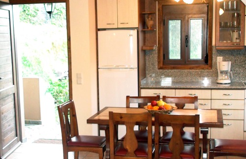 Kopetoi Villa | AORI hillside villa - Escape to the real Crete