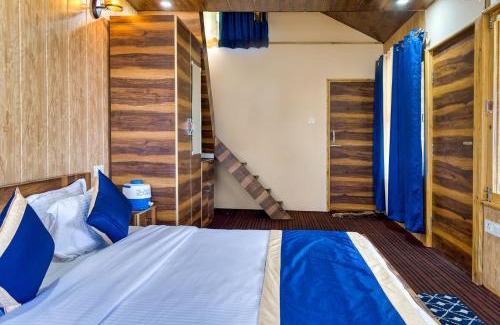Naina Range Resort | Aotel Pangot Formally Royal Cliff