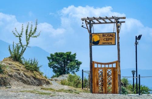 Naina Range Resort | Aotel Pangot Formally Royal Cliff