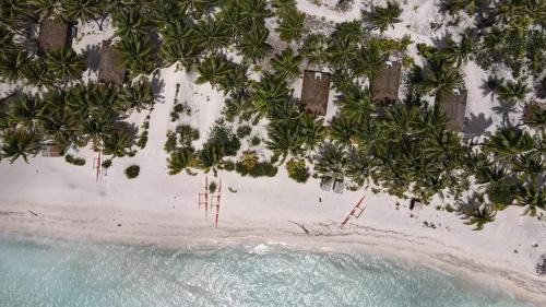 Rangiroa House | AOTERA GUEST HOUSE