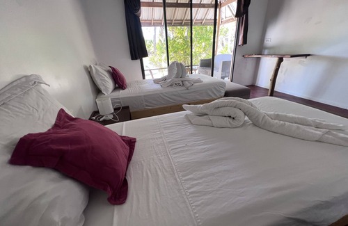 Rangiroa House | Aotera Guest House