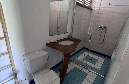 Rangiroa House | Aotera Guest House