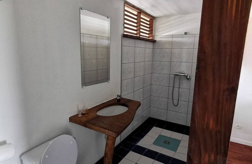 Rangiroa House | Aotera Guest House
