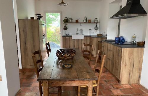 Morlaas House | Aou Saintou