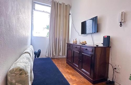 Barro Preto Apartment | Apê Adelaide | Raul Soares Centro Mercado Central