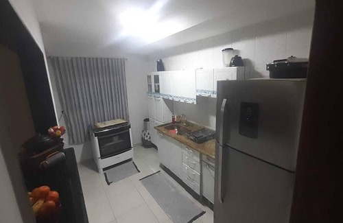 Baixo Grande Apartment | Apê da Mi e do Lipe - Apartment for rent