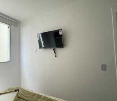 Campo Grande Apartment | Apê sonho meu.