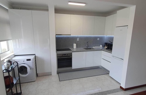Apulia Apartment | Apúlia Beach/Braga/Porto/Esposende/Northern Portugal