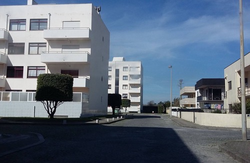 Apulia Apartment | Apúlia Beach/Braga/Porto/Esposende/Northern Portugal