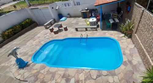 Maria Farinha Apartment | Ap 09-A 50 Metros da Praia Flats Mobiliados para 4 Pessoas
