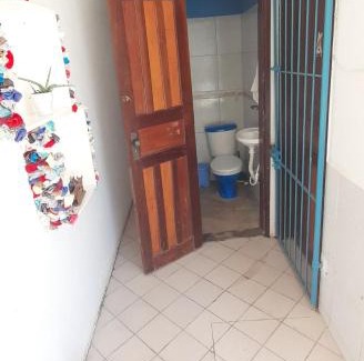 Maria Farinha Apartment | Ap 09-A 50 Metros da Praia Flats Mobiliados para 4 Pessoas