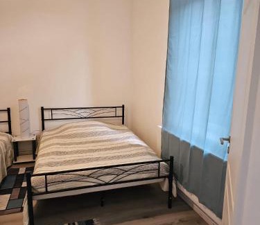 Ausleben Apartment | Ap 1- 51qm bei Oschersleben und Helmstedt